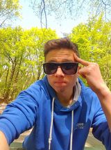 Fotka uživatele Kacperek1603