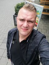 Zdjęcie użytkownika KrzysztofPilarczyk