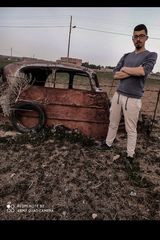 Fotka uživatele ChouaibD