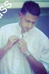 Fotos Eleganckichlopiec