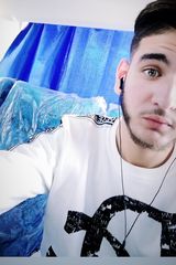 Zdjęcie użytkownika Amigomaro