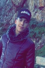 Zdjęcie użytkownika BrahimMe