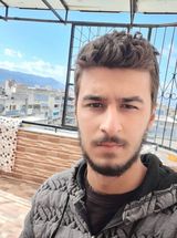 Zdjęcie użytkownika Athmane