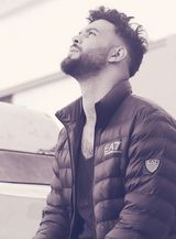 Zdjęcie użytkownika BoukhrisK