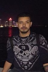 Zdjęcie użytkownika AnwarLf