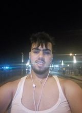 Zdjęcie użytkownika ChikouA