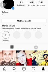 Zdjęcie użytkownika SofianeOu