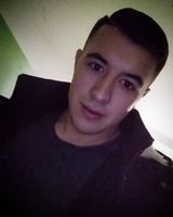 Фотография пользователя KiKa1997