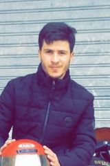 Zdjęcie użytkownika ZakariaZ