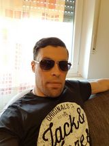 Zdjęcie użytkownika gharbiarezakyahoof