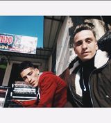 Zdjęcie użytkownika Maymoh