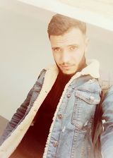 Zdjęcie użytkownika BenAtia