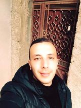 Foto pengguna MohammedHo