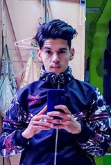 Fotka uživatele Achrafada