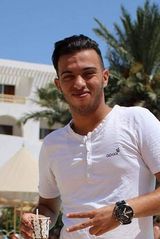 Fotka uživatele boukhanoufasalamou