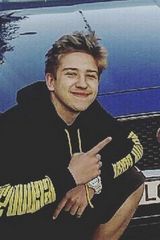 Zdjęcie użytkownika Filipziel