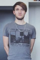 Foto utilizatorului JohnStrber