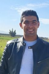 Zdjęcie użytkownika KamEl1994