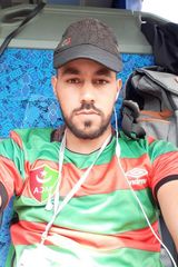 Фотография пользователя MetAs