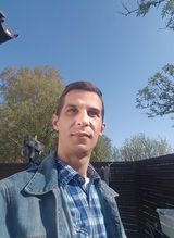 Zdjęcie użytkownika maniek027