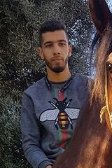 Fotka uživatele TikouchaIslam