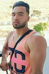 Zdjęcie użytkownika HichemHo