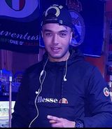 Zdjęcie użytkownika Benammar