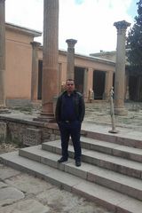 Zdjęcie użytkownika Islam1981