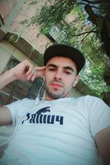 Zdjęcie użytkownika YoucefBoudjemaa