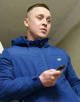 Zdjęcie użytkownika ArekCiacho