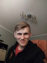 Foto utilizatorului BartlomiejLech