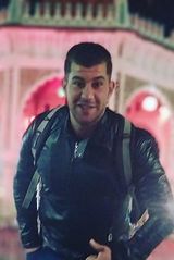 Zdjęcie użytkownika Meguellati