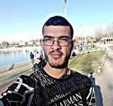 Фото користувача SoufianeD