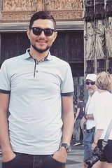 Benutzerfoto Benraja