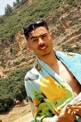 Fotka uživatele ElHamdaniI