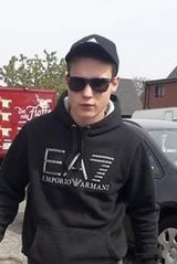 Kristian19 Фотография пользователя Kristian19