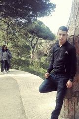 Zdjęcie użytkownika AbdAliZ