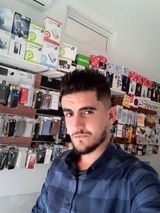 Foto utilizatorului boualembe