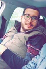 Photos MohamedSalah1996