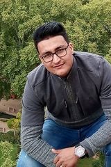 Фото користувача MustaphaKr