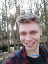 Zdjęcie użytkownika Dejvinroll