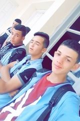 Zdjęcie użytkownika SmithJohn2001