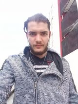 Zdjęcie użytkownika HaythemH