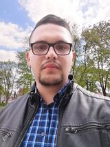 Benutzerfoto MateuszOziemblo