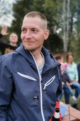 Zdjęcie użytkownika wojtecZzek