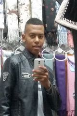 Zdjęcie użytkownika Aayoub