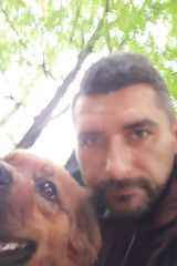 Zdjęcie użytkownika MichalAdamski1978