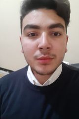 Zdjęcie użytkownika Larabiyin