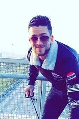 Fotka uživatele SalvadorF