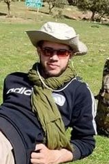 Фото користувача YacinM